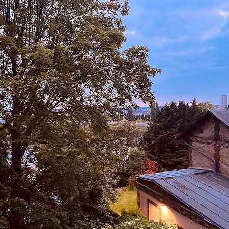 Rouen St Paulアパートメント エクステリア 写真
