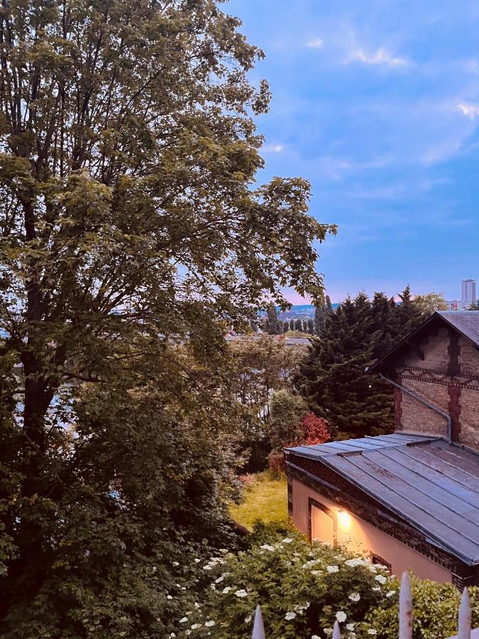 Rouen St Paulアパートメント エクステリア 写真